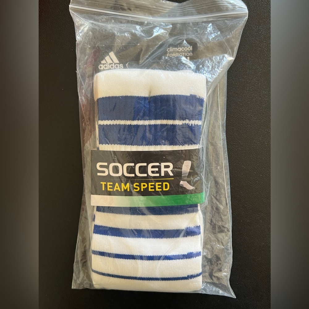 Adidas Performance Long Socks